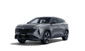 Geely Cityray GF * НАЛИЧЕН - 60591 лв. / 30979.69 € - 43857777 8