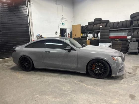 Mercedes-Benz E 53 AMG 4MATIC * * CARFAX * * АВТО КРЕДИТ * *  - 51999 лв. / 26586.67 € - 17493818 4