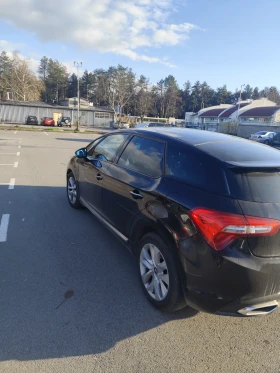 Citroen DS5, снимка 3