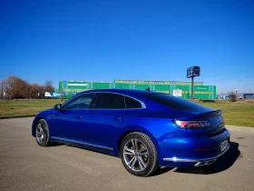 VW Arteon R-Line 2.0 TSI 4MOTION DSG - 79900 лв. / 40852.22 € - 66018587 4