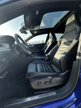 VW Arteon R-Line 2.0 TSI 4MOTION DSG - 79900 лв. / 40852.22 € - 66018587 15