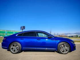 VW Arteon R-Line 2.0 TSI 4MOTION DSG - 79900 лв. / 40852.22 € - 66018587 7