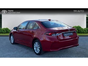 Toyota Corolla 1.5 CVT SDN Executive MY25 - 23433 € / 45830.96 лв. - 45388972 2