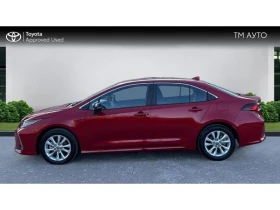 Toyota Corolla 1.5 CVT SDN Executive MY25 - 23433 € / 45830.96 лв. - 45388972 3