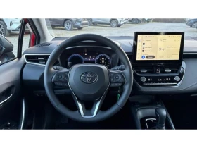 Toyota Corolla 1.5 CVT SDN Executive MY25 - 23433 € / 45830.96 лв. - 45388972 9