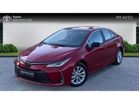 Toyota Corolla 1.5 CVT SDN Executive MY25 - НОВА