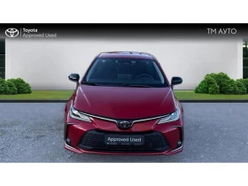 Toyota Corolla 1.5 CVT SDN Executive MY25 - 23433 € / 45830.96 лв. - 45388972 5