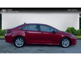 Toyota Corolla 1.5 CVT SDN Executive MY25 - 23433 € / 45830.96 лв. - 45388972 17