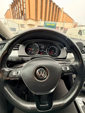 VW Passat - 13000 € / 25425.79 лв. - 21748034 6