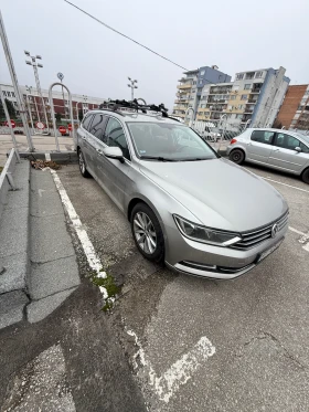 VW Passat - 13000 € / 25425.79 лв. - 21748034 3