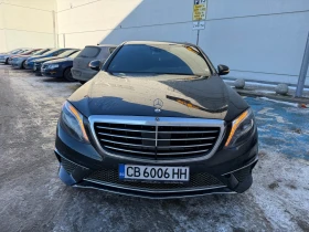 Mercedes-Benz S 350 AMG* БАРТЕР* МАСАЖ - 25555 € / 49981.24 лв. - 96651921 3