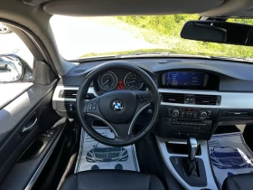 BMW 325 3.0i Avtomat Navi, снимка 9