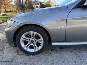 BMW 325 3.0i Avtomat Navi, снимка 5