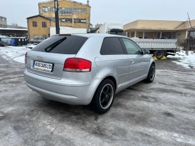 Audi A3 1.6i - 1390 € / 2718.60 лв. - 48288932 3