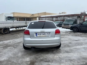 Audi A3 1.6i - 1390 € / 2718.60 лв. - 48288932 2
