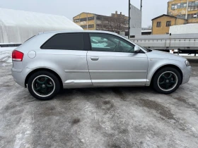 Audi A3 1.6i - 1390 € / 2718.60 лв. - 48288932 7