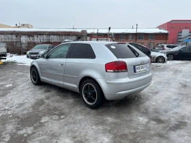 Audi A3 1.6i - 1390 € / 2718.60 лв. - 48288932 4