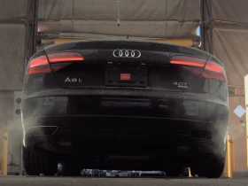 Audi A8 S8* PACK* 4.0T* MATRIX* BOSE* ДИСТРОНИК* , снимка 6