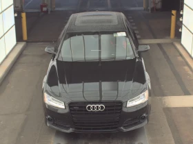 Audi A8 S8* PACK* 4.0T* MATRIX* BOSE* ДИСТРОНИК* , снимка 7