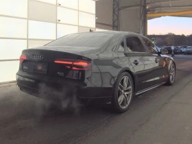Audi A8 S8* PACK* 4.0T* MATRIX* BOSE* ДИСТРОНИК* , снимка 2