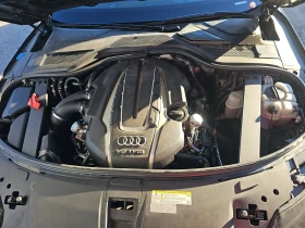 Audi A8 S8* PACK* 4.0T* MATRIX* BOSE* ДИСТРОНИК* , снимка 17