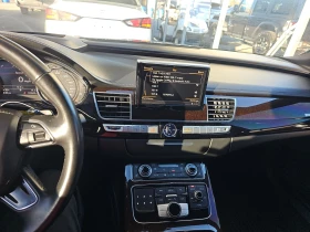 Audi A8 S8* PACK* 4.0T* MATRIX* BOSE* ДИСТРОНИК* , снимка 12