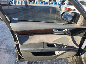 Audi A8 S8* PACK* 4.0T* MATRIX* BOSE* ДИСТРОНИК* , снимка 10