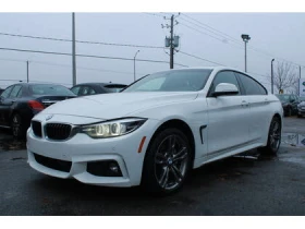 ������ BMW 430
