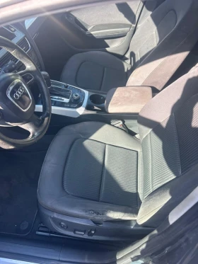 Audi A4 2.0 д - 2800 € / 5476.32 лв. - 49333071 10