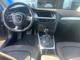 Audi A4 2.0 д - 2800 € / 5476.32 лв. - 49333071 12