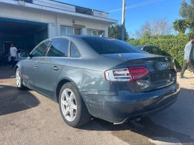 Audi A4 2.0 д - 2800 € / 5476.32 лв. - 49333071 9