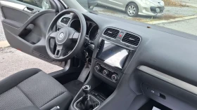VW Golf 1, 6 i GPL !!! Лизинг !!! - 5500 € / 10757.07 лв. - 33526582 13