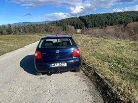 VW Polo 1.4 бензин | 2004 г. | 243000 км, снимка 8 - Автомобили и джипове - 53655489