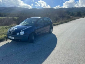 VW Polo 1.4 бензин | 2004 г. | 243000 км, снимка 4 - Автомобили и джипове - 53655489