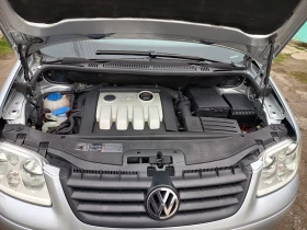 VW Touran - 4600 € / 8996.82 лв. - 13728760 5