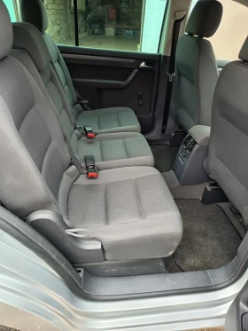VW Touran - 4600 € / 8996.82 лв. - 13728760 4