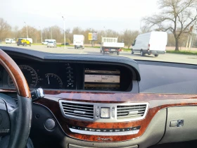 Mercedes-Benz S 500 - 9200 € / 17993.64 лв. - 14921309 9