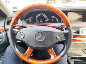 Mercedes-Benz S 500 - 9200 € / 17993.64 лв. - 14921309 10