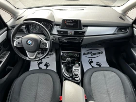BMW 2 Active Tourer 216d - цена по договаряне - 22151949 12