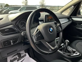BMW 2 Active Tourer 216d - цена по договаряне - 22151949 7