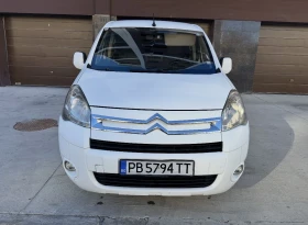Citroen Berlingo 1.6 HDI | Auto.bg — изображение 3