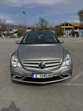 Mercedes-Benz R 320 - 6543 € / 12797.00 лв. - 17289042 9