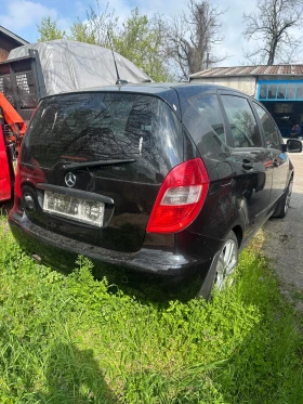 Mercedes-Benz A 180 Cdi | Mobile.bg � ����� ������ 10