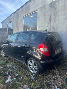 Mercedes-Benz A 180 Cdi - 3200 € / 6258.66 лв. - 82965297 3