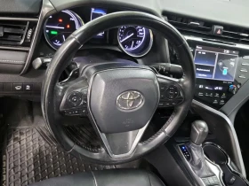 Toyota Camry ybrid SE | ПОДГРЕВ | КАМЕРА | 2019 | Auto.bg — изображение 9