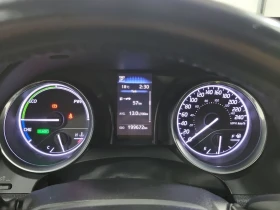 Toyota Camry ybrid SE | ПОДГРЕВ | КАМЕРА | 2019 | Auto.bg — изображение 10
