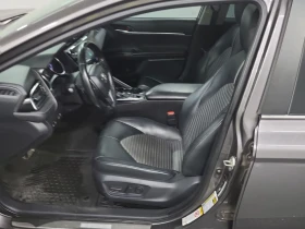 Toyota Camry ybrid SE | ПОДГРЕВ | КАМЕРА | 2019 | Auto.bg — изображение 7