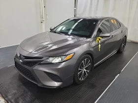 Toyota Camry ybrid SE | ПОДГРЕВ | КАМЕРА | 2019