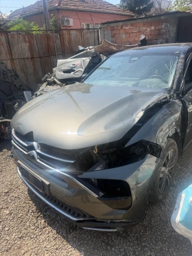 Citroen C5X | Mobile.bg � ����� ������ 2