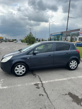 Opel Corsa | Mobile.bg � ����� ������ 3